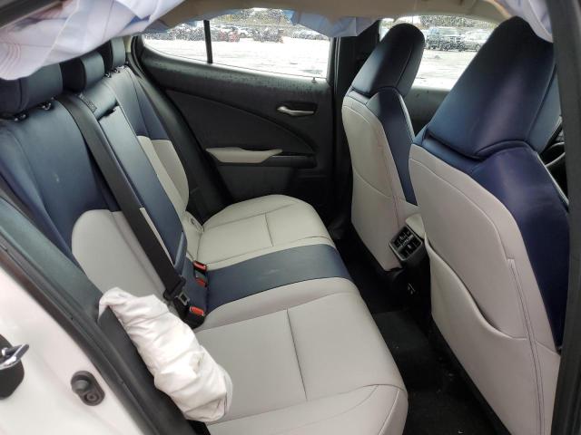 Photo 10 from auction – 2019 LEXUS UX 250H with VIN JTHU9JBH8K2019868