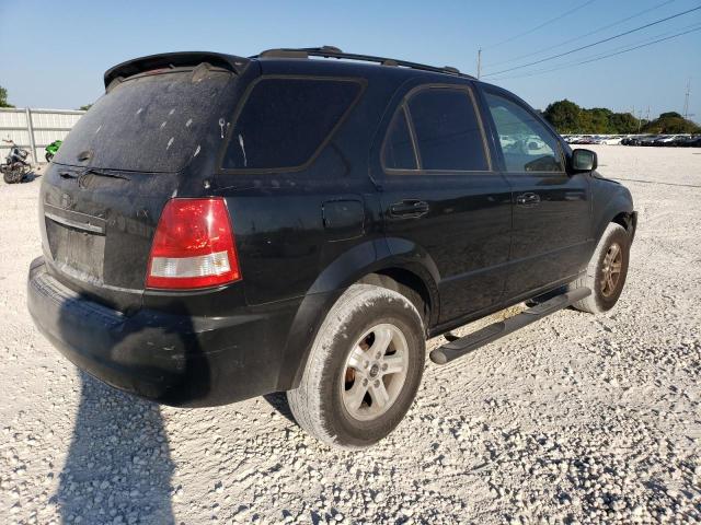 Photo 3 from auction – 2005 KIA SORENTO with VIN KNDJD733455473370