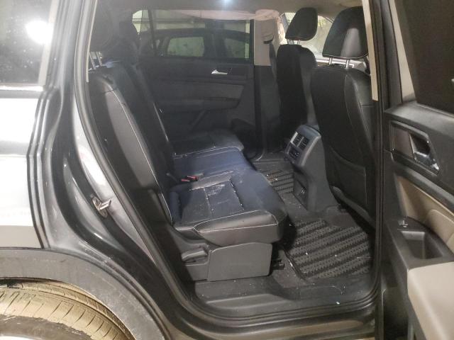 Photo 10 from auction – 2023 VOLKSWAGEN ATLAS SE with VIN 1V2KR2CA3PC506122