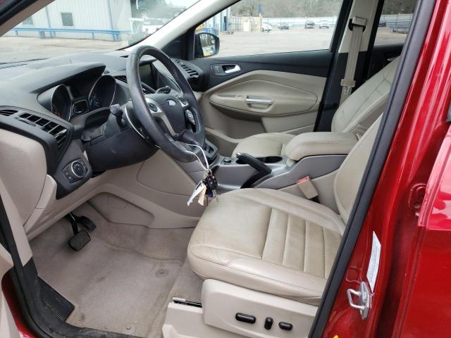 Photo 7 from auction – 2016 FORD ESCAPE SE with VIN 1FMCU0G95GUB90074