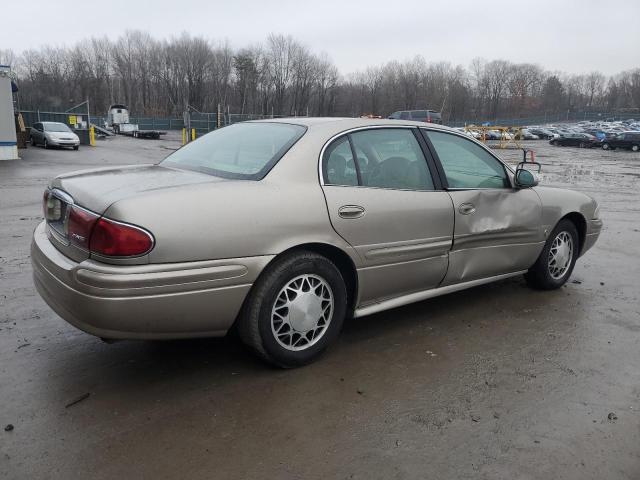 Photo 3 from auction – 2004 BUICK LESABRE CU with VIN 1G4HP52K844115126
