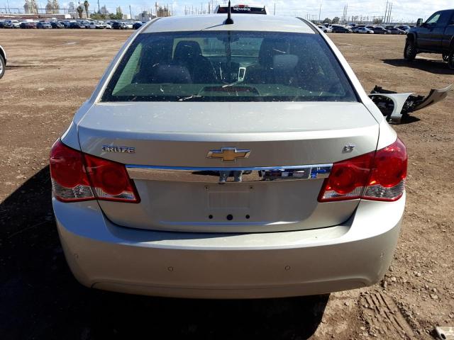 Photo 6 from auction – 2014 CHEVROLET CRUZE LT with VIN 1G1PC5SB0E7205732