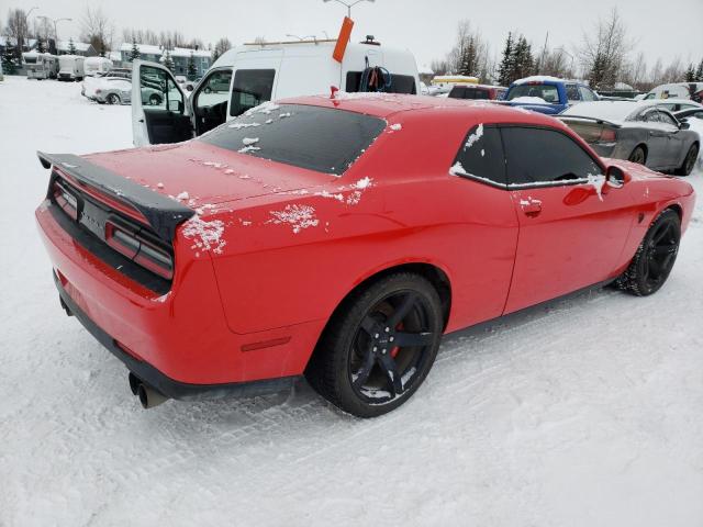 Photo 3 from auction – 2020 DODGE CHALLENGER with VIN 2C3CDZL93LH156554