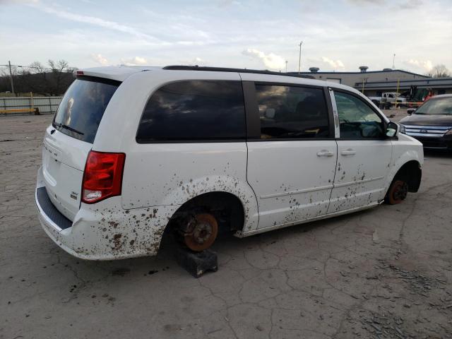 Photo 3 from auction – 2015 DODGE GRAND CARA with VIN 2C4RDGCG2FR745828