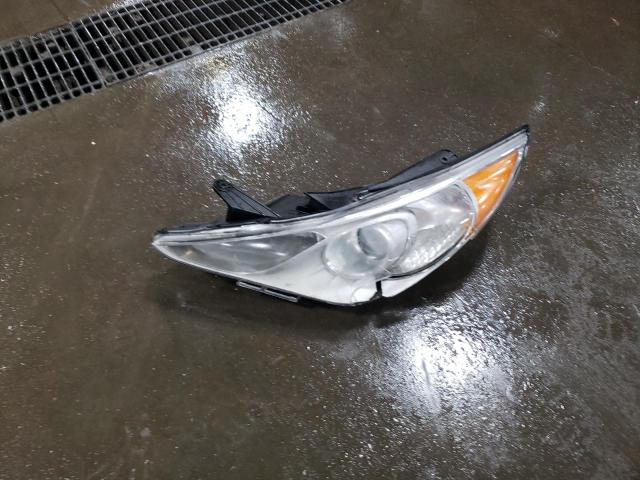 Photo 12 from auction – 2012 HYUNDAI SONATA GLS with VIN 5NPEB4AC7CH408633