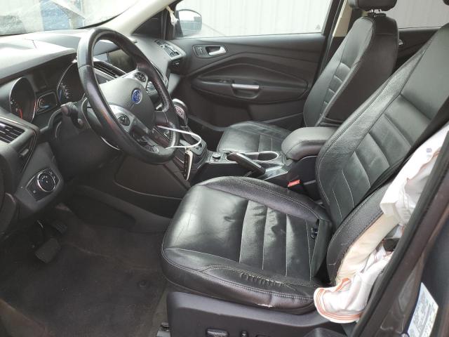 Photo 7 from auction – 2014 FORD ESCAPE TIT with VIN 1FMCU9J93EUE16056