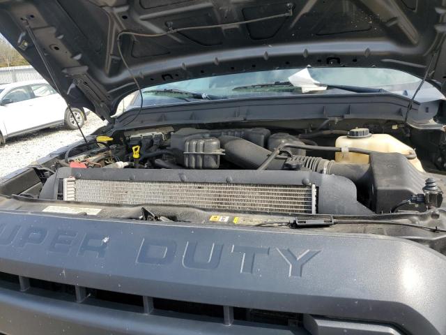 صورة رقم 11 من المزاد - 2015 FORD F250 SUPER مع VIN 1FT7W2B69FEB07571