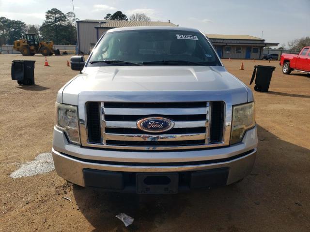 Photo 5 from auction – 2010 FORD F150 SUPER with VIN 1FTEW1C82AFB48290