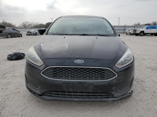 Photo 5 from auction – 2017 FORD FOCUS S with VIN 1FADP3E28HL222584