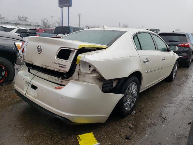Photo 3 from auction – 2009 BUICK LUCERNE CX with VIN 1G4HD57M39U109843