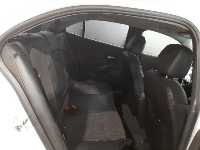 Photo 10 from auction – 2015 CHEVROLET MALIBU 1LT with VIN 1G11C5SL7FF271667