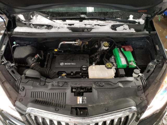 Photo 12 from auction – 2016 BUICK ENCORE with VIN KL4CJESB0GB675099
