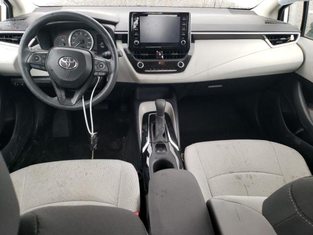 Photo 8 from auction – 2020 TOYOTA COROLLA LE with VIN 5YFEPRAE5LP029200
