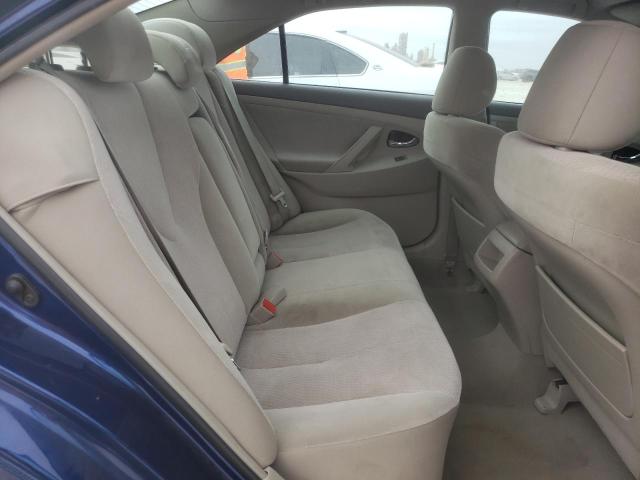 Photo 10 from auction – 2011 TOYOTA CAMRY BASE with VIN 4T1BF3EK0BU682520