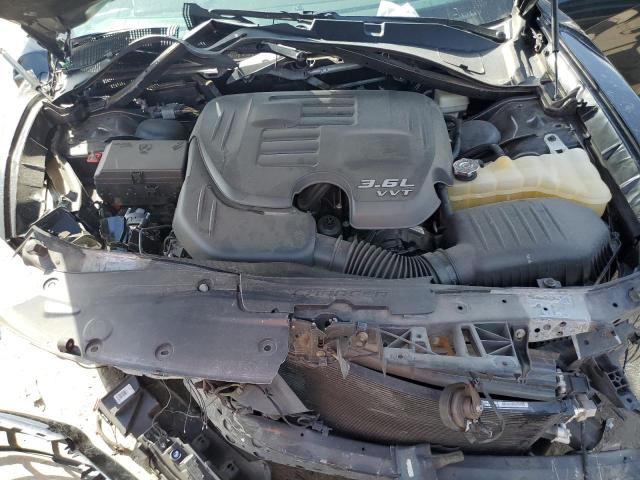 Foto 11 de la subasta – 2015 DODGE CHARGER SE con VIN 2C3CDXBG2FH878820