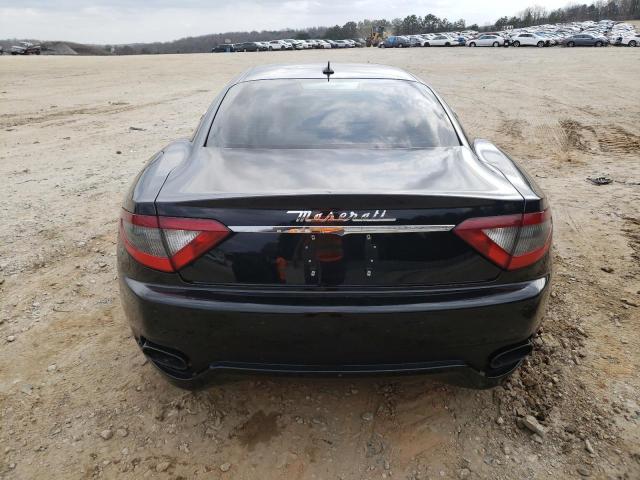Photo 6 from auction – 2014 MASERATI GRANTURISM with VIN ZAM45VLA7E0114505