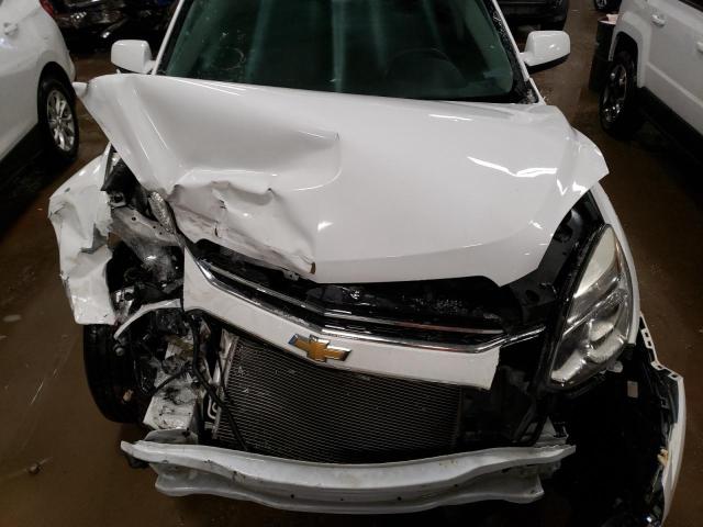 Photo 12 from auction – 2017 CHEVROLET EQUINOX LT with VIN 2GNFLFEK8H6243984