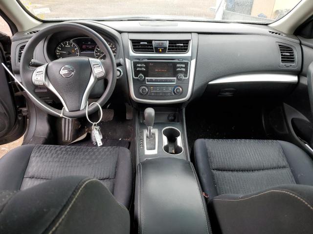 Photo 8 from auction – 2016 NISSAN ALTIMA 2.5 with VIN 1N4AL3AP3GN361475