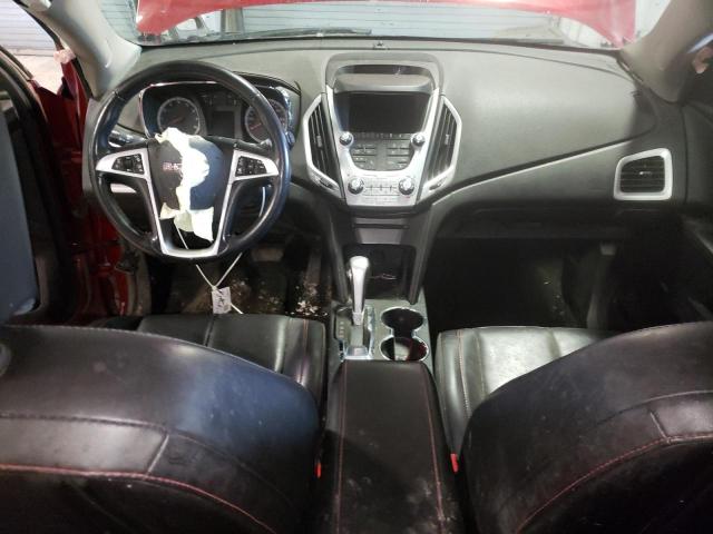 Photo 8 from auction – 2015 GMC TERRAIN SL with VIN 2GKFLYE39F6203587