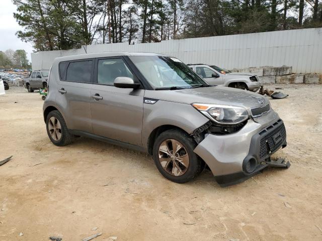 Photo 4 from auction – 2015 KIA SOUL with VIN KNDJN2A2XF7146388