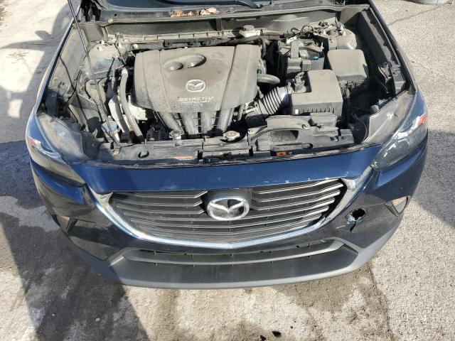 Photo 11 from auction – 2016 MAZDA CX-3 TOURI with VIN JM1DKBC78G0104844