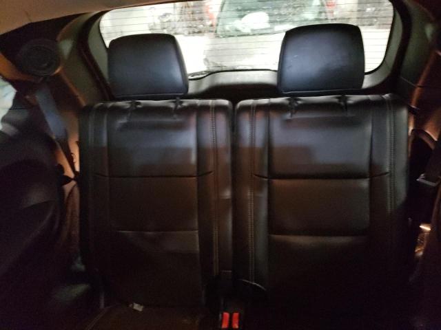 Photo 10 from auction – 2017 DODGE DURANGO CI with VIN 1C4RDJEG5HC758207