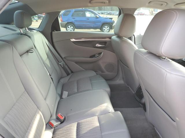 Photo 10 from auction – 2018 CHEVROLET IMPALA LT with VIN 2G1105S3XJ9110594