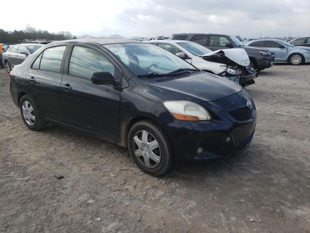 Photo 4 from auction – 2008 TOYOTA YARIS with VIN JTDBT923884039709