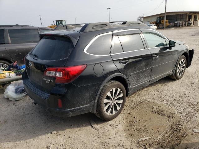 Photo 3 from auction – 2017 SUBARU OUTBACK 3. with VIN 4S4BSENC0H3381261
