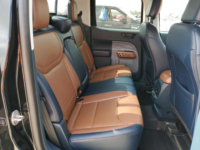 Photo 10 from auction – 2022 FORD MAVERICK X with VIN 3FTTW8E30NRA20317
