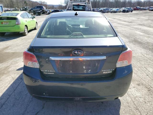 Photo 6 from auction – 2013 SUBARU IMPREZA LI with VIN JF1GJAK61DH025053