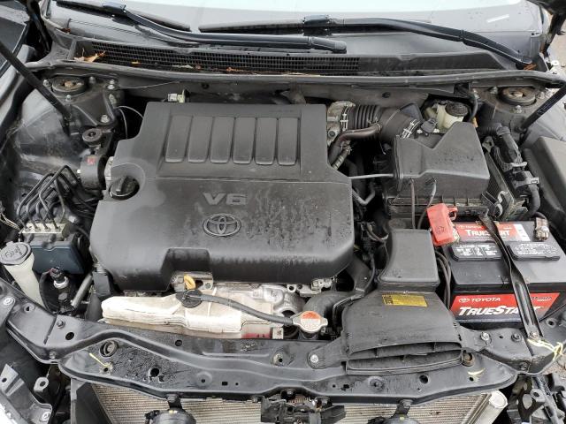 Photo 11 from auction – 2016 TOYOTA AVALON XLE with VIN 4T1BK1EB4GU202891