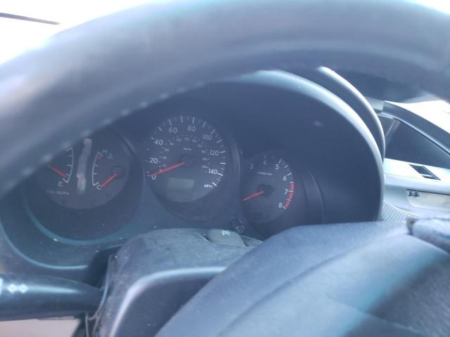 Photo 9 from auction – 2004 SUBARU FORESTER 2 with VIN JF1SG69664H761496
