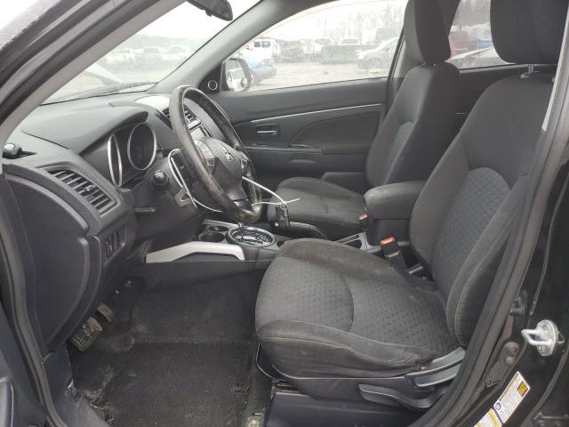 Photo 7 from auction – 2011 MITSUBISHI OUTLANDER with VIN JA4AR4AU7BZ018586