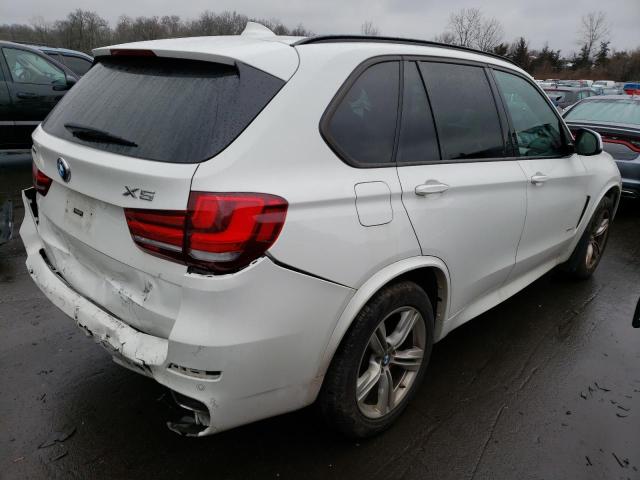 Photo 3 from auction – 2016 BMW X5 XDR40E with VIN 5UXKT0C55G0S76867