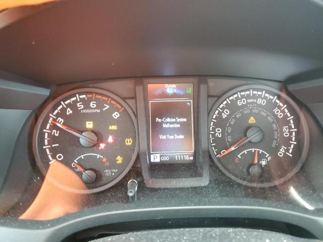 Photo 9 from auction – 2022 TOYOTA TACOMA ACC with VIN 3TYRX5GN4NT048756