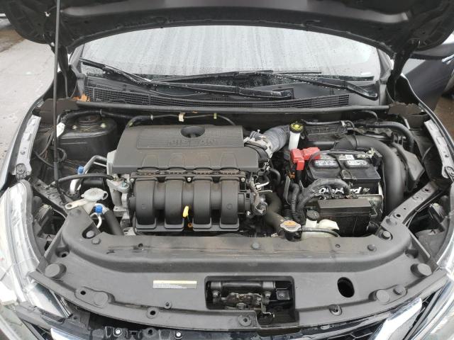 Photo 11 from auction – 2016 NISSAN SENTRA S with VIN 3N1AB7AP8GL656014