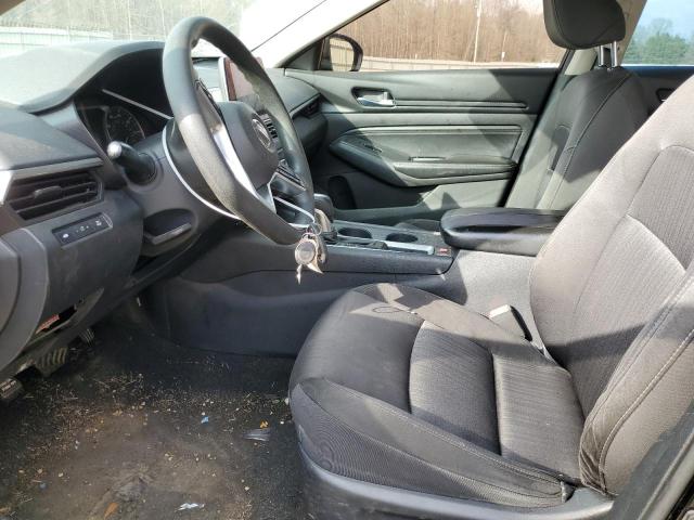 Photo 7 from auction – 2020 NISSAN ALTIMA S with VIN 1N4BL4BV1LC160929