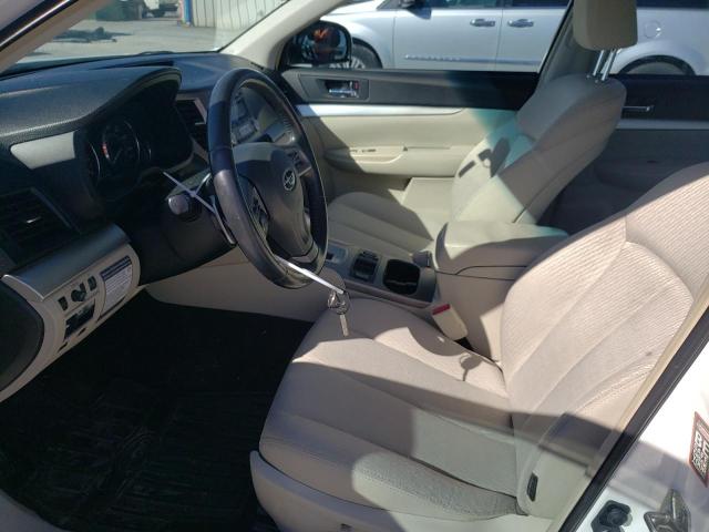 Photo 7 from auction – 2012 SUBARU LEGACY 2.5 with VIN 4S3BMCC67C3027908