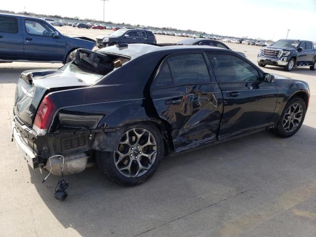 Photo 3 from auction – 2016 CHRYSLER 300 S with VIN 2C3CCAGG2GH298767
