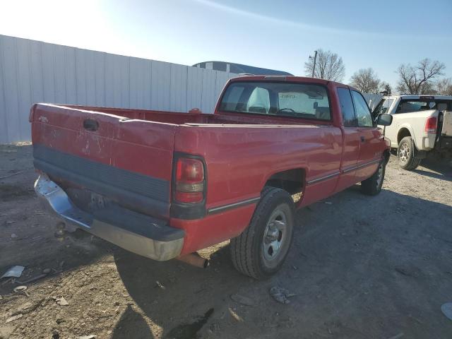 Photo 3 from auction – 1997 DODGE RAM 1500 with VIN 3B7HC13Z6VG718634