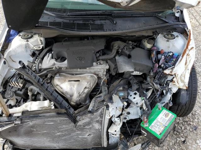 Photo 11 from auction – 2017 TOYOTA CAMRY LE with VIN 4T1BF1FK0HU342182