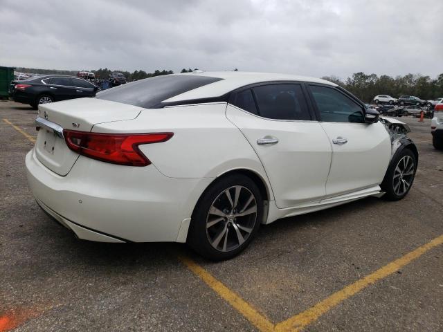 Photo 3 from auction – 2017 NISSAN MAXIMA 3.5 with VIN 1N4AA6AP8HC424137