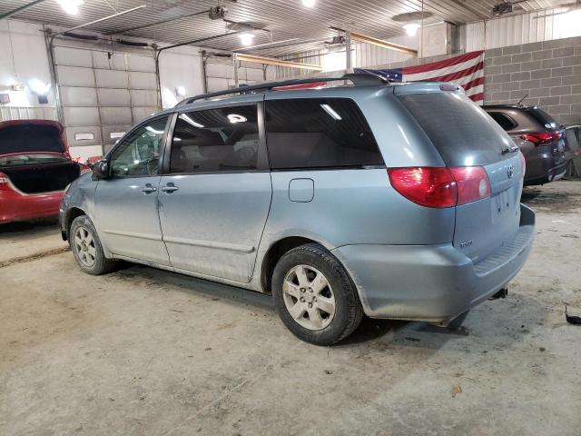 Photo 2 from auction – 2009 TOYOTA SIENNA VAN with VIN 5TDZK23C19S273591