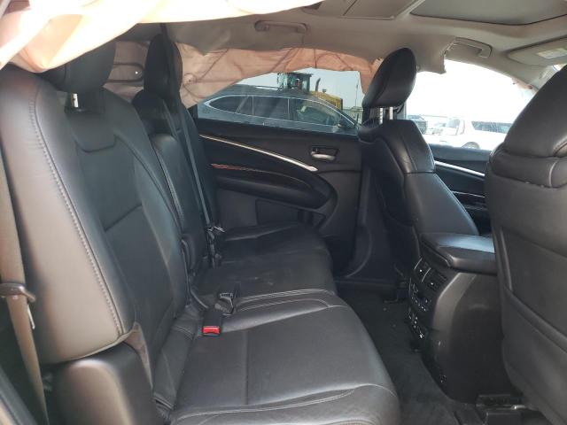 Photo 11 from auction – 2014 ACURA MDX ADVANC with VIN 5FRYD4H82EB041861