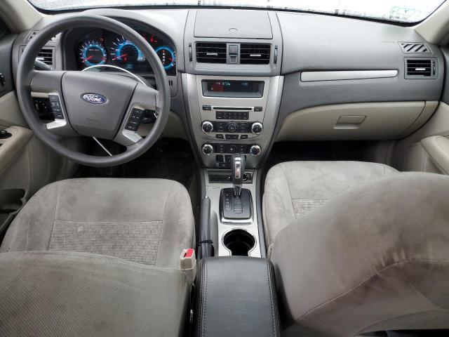 Photo 8 from auction – 2011 FORD FUSION SE with VIN 3FAHP0HA8BR240501