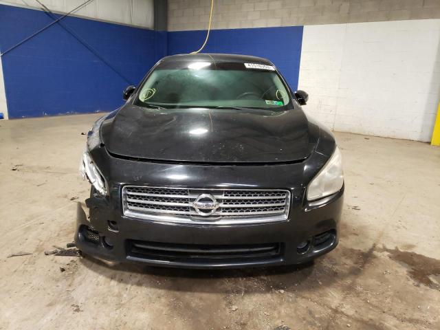 Photo 5 from auction – 2010 NISSAN MAXIMA S with VIN 1N4AA5AP3AC825806