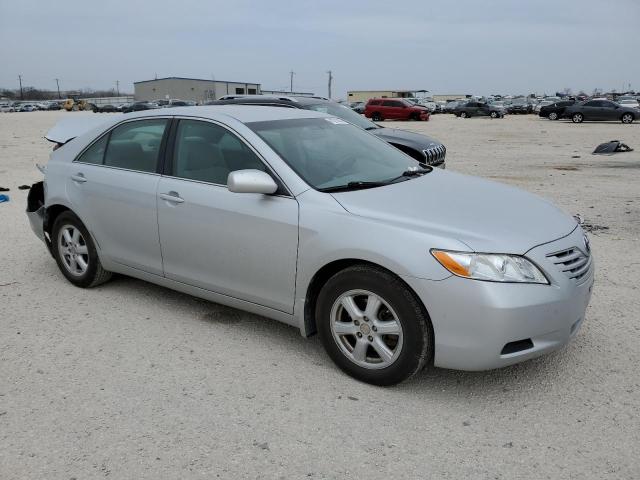 Photo 4 from auction – 2007 TOYOTA CAMRY CE with VIN 4T1BE46K37U589697