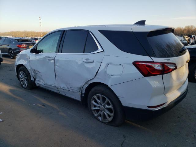 Photo 2 from auction – 2018 CHEVROLET EQUINOX LT with VIN 2GNAXSEVXJ6279232
