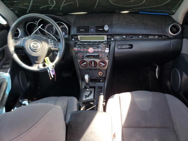 Photo 8 from auction – 2007 MAZDA 3 S with VIN JM1BK323171762656